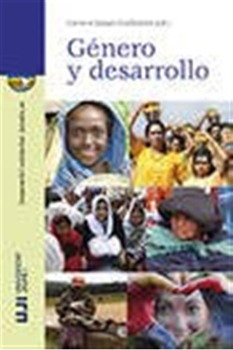 Género Y Desarrollo: 16 (cooperació I Solidaritat)