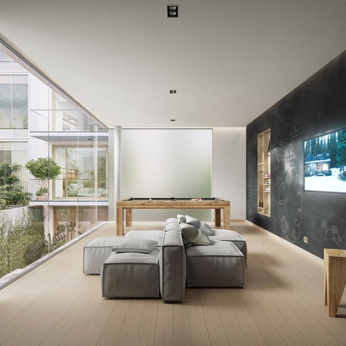 Apto Blanqueo! Venta Departamento 3 Ambientes, Toilette Y 2 Suitee En Recoleta, En Pozo