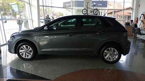 Volkswagen Nuevo Polo 1.6 Msi Mt