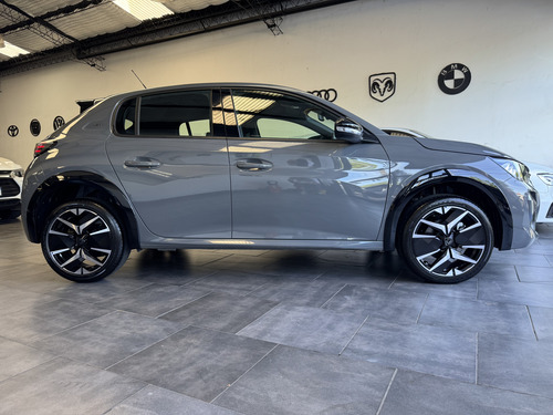 Peugeot 208 1.0T Gt
