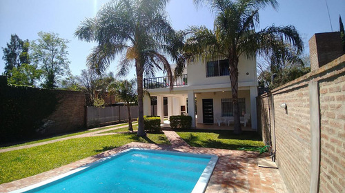 Venta Casa De 3 Dormitorios Apto Crédito En Pueblo Esther
