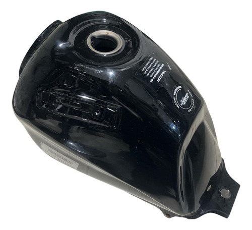 Tanque De Nafta Motomel Skua 150 Original Motos Franc