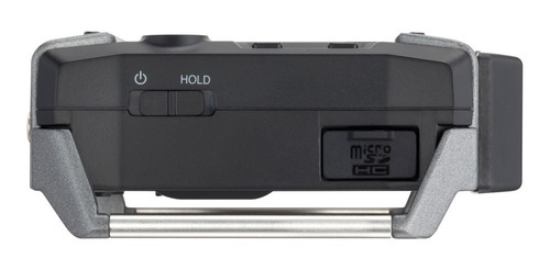 Imagem 4 de 8 de Zoom Gravador Digital F1-lp Com Microfone Lavalier