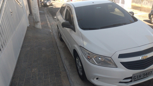 Chevrolet Prisma 2018 1.0 Joy 4p