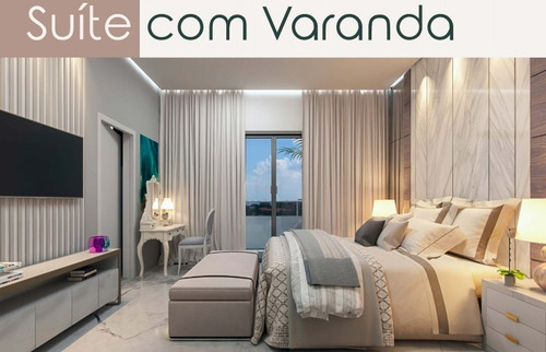 Apartamento À Venda, 3 Quartos, 3 Suítes, 3 Vagas, Horto Florestal - Salvador/ba - 1298