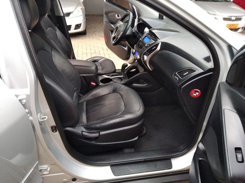 Imagem 10 de 12 de Hyundai Ix35 2.0 16v 4p
