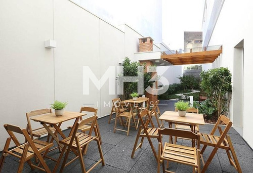 Imagem 21 de 23 de Apartamento À Venda Em Vila Lídia - Ap006491