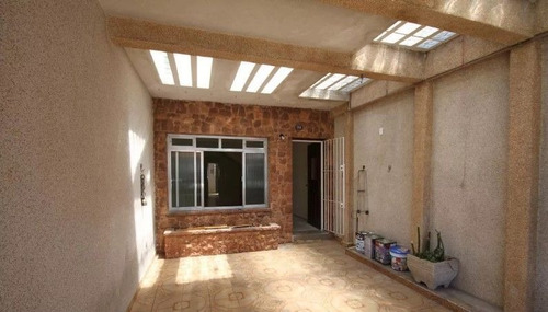 Imagem 4 de 30 de Sobrado Em Vila São José (ipiranga), São Paulo/sp De 100m² 3 Quartos À Venda Por R$ 750.000,00 - So1362435-s