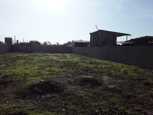 Terreno Sem Nada Construido .