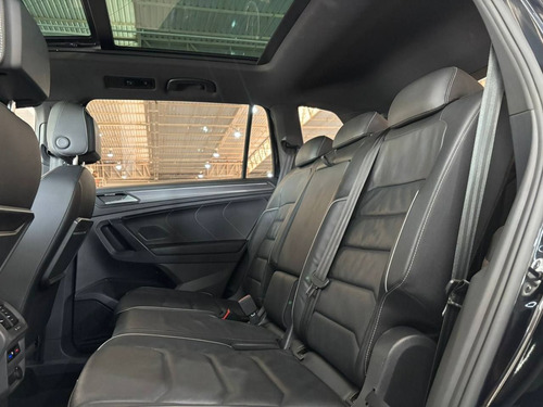 Volkswagen Tiguan 2.0 350 TSI ALLSPACE R-LINE 4MOTION DSG