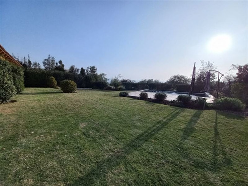 Imagen 28 de 30 de Casa En Venta De 5 Dorm. En Colina