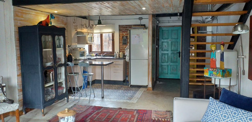 Departamento Tipo Loft