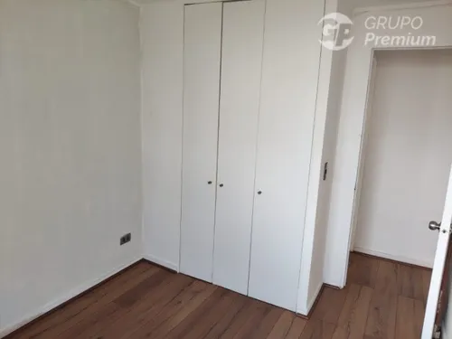 Departamento En Arriendo De 3 Dorm.2b,est.,1b. En La Florida