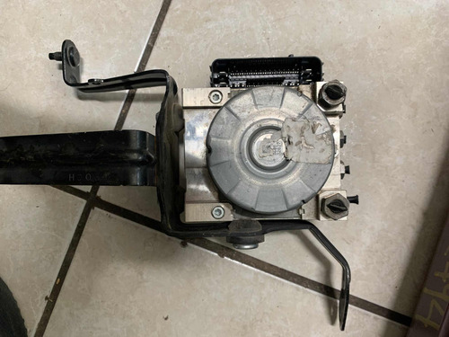 Módulo Abs Ford Mustang 15-18 Jr3c-2b373-ab Ml794 (Usado)