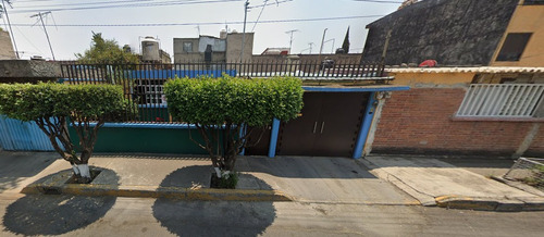 Casa En Venta En Azcapotzalco Cdmx