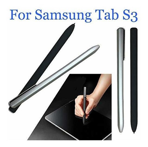 Samsung Lapiz Capacitivo Para Galaxy Tab S3 Sm T820