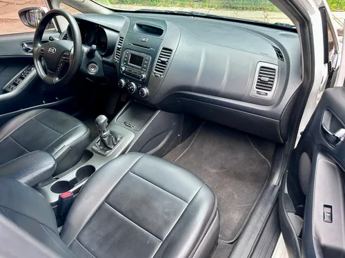 Kia CERATO PRO 1.6l