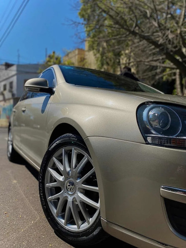 Imagen 4 de 25 de Volkswagen Vento 2009 2.0 T Fsi Elegance Dsg