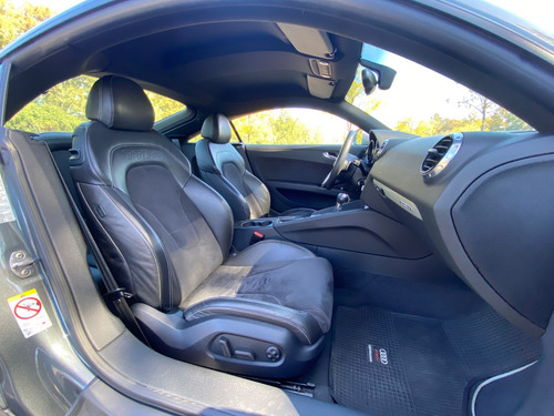 Audi TT RS Coupe 2.5 Tfsi Stronic 340cv Quattro