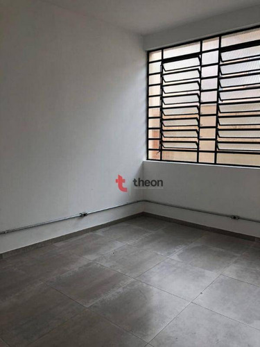 Prédio Para Alugar, 313 M² Por R$ 8.000,00 - Parque Da Vila Prudente - São Paulo/sp - Pr0003
