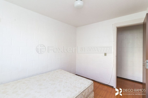 Imagem 12 de 25 de Apartamento, 2 Dormitórios, 39.03 M², Campo Novo - 204882