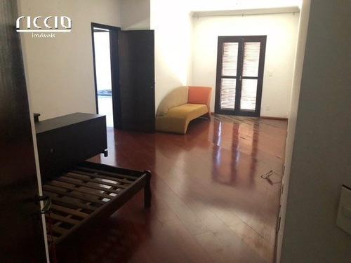 Imagem 4 de 15 de Casa Em Condominio - Jardim Das Colinas - Ref: 9142 - V-ri4771
