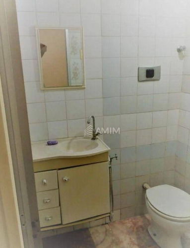 Imagem 4 de 6 de Sala À Venda, 19 M² Por R$ 95.000,00 - Centro - Niterói/rj - Sa0210