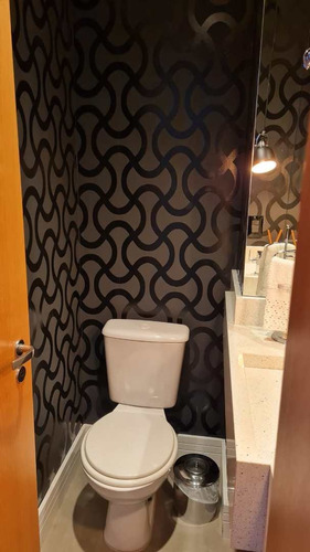 Imagem 10 de 30 de Apartamento Com 3 Dorms, Campestre, Santo André - R$ 1.38 Mi, Cod: 1880 - V1880