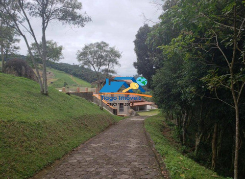 Imagem 2 de 15 de À Venda Sítio Cinematográfico Em Bom Jesus Dos Perdões - Sp - 861