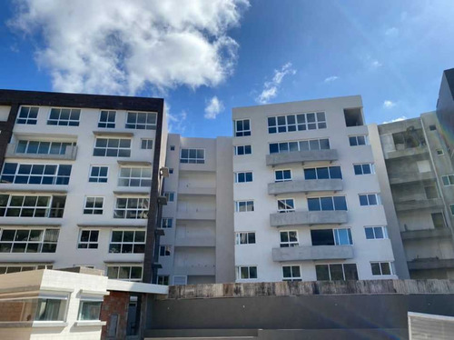 Imagen 22 de 23 de Venta Apartamento 42b De 90,08 Mtrs2 Chulavista Las Mercedes