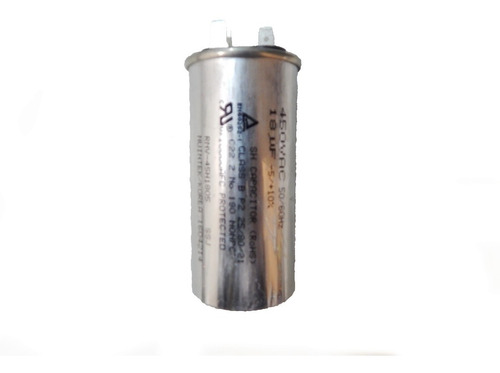 Capacitor Bomba Wilo / Salmson Pb400ea/hbo180-32 / Pb401sea 