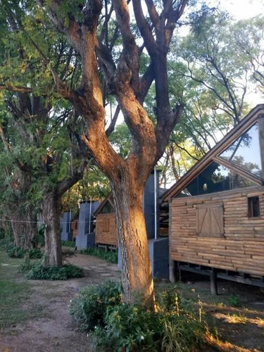 Imagen 7 de 21 de Venta De Cabañas, Excelente Oportunidad De Inversión