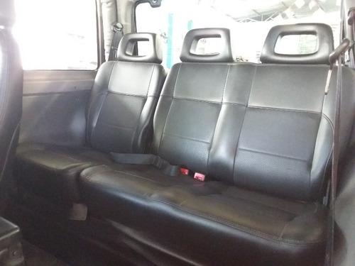 T4 3.2 Tgv 4x4 16v Turbo Diesel 2p Manual 71872km