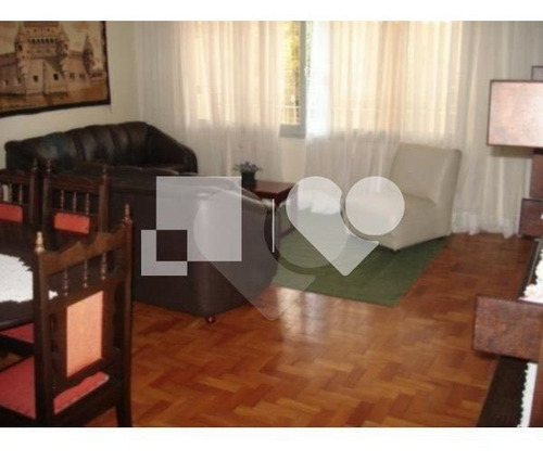 Casa Em Ótimo Estado De Conservação,peças Amplas E - 28-im409348