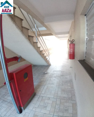 Imagem 14 de 18 de Apartamento - Ap00802 - 69512785