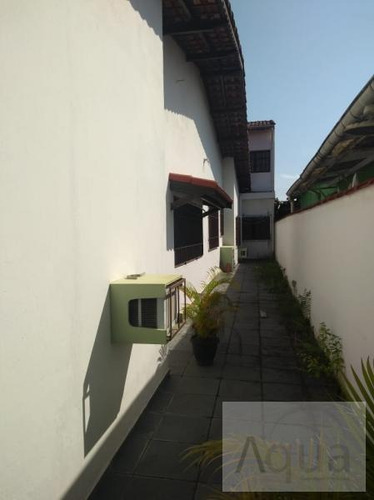 Imagem 5 de 15 de Casa Para Venda Em Itanhaém, Nova Itanhaem, 2 Dormitórios, 1 Suíte, 3 Banheiros, 2 Vagas - It439_2-819040