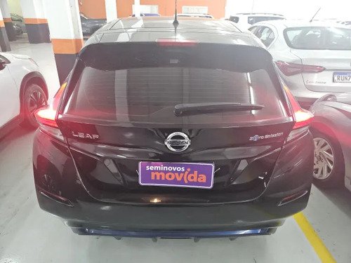 Nissan Leaf 40 kWh Tekna