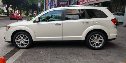 Imagen 2 de 14 de Dodge Journey R/t 2013 (5418)