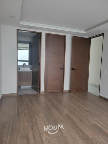 Departamento En Tecamachalco, Naucalpan De Juárez Con 3 Recámaras, 187 M², Id: 153712