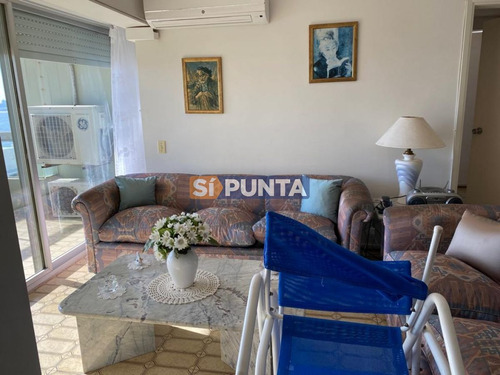 Imagen 7 de 19 de Venta Super Vista Al Puerto 3 Dormitorios Punta Del Este