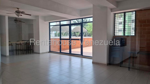 Apartamento Alquiler Amoblado Los Mangos Valencia 26-102 LG