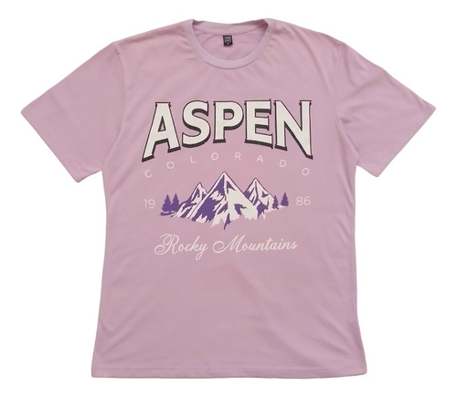 Polo Aspen Oversize 