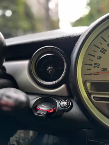 Mini Cooper S R56