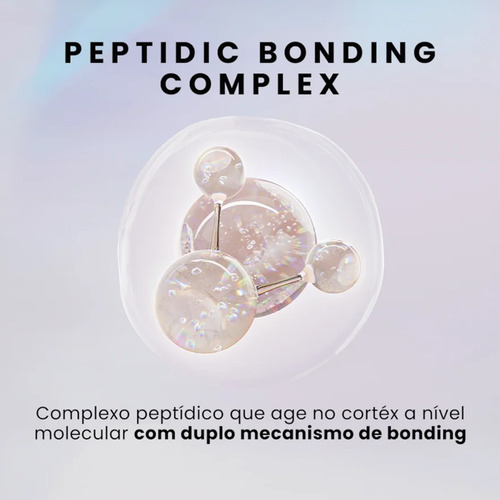 Magic Beauty Máscara De Tratamento Future Recovery 200g