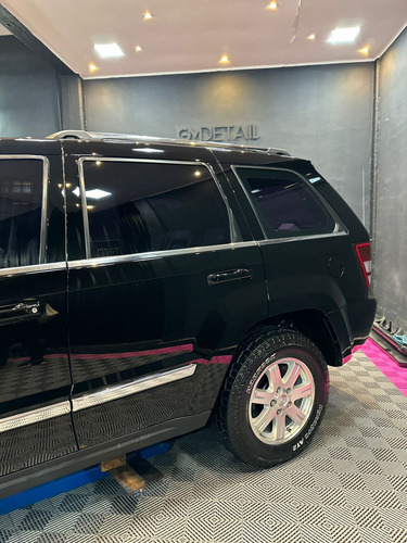 Jeep Grand Cherokee 3.0 Limited Atx