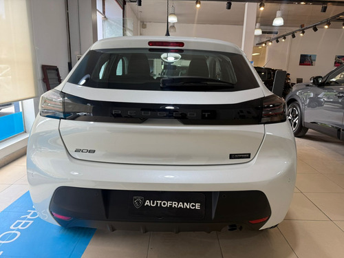 Peugeot 208 1.6 Allure