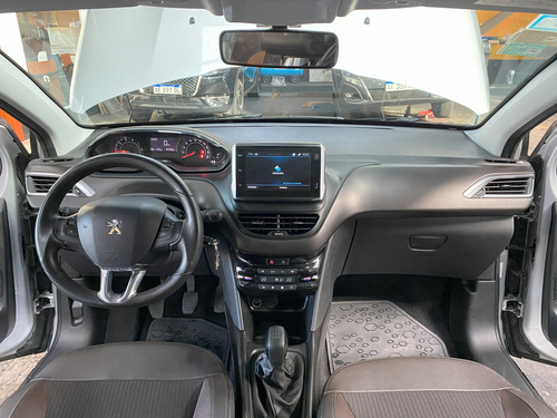 Peugeot 2008 1.6 Feline am20