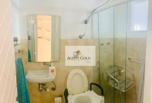 Casa Com 5 Dormitórios À Venda, 480 M² Por R$ 2.290.000,00 - Barra Da Tijuca - Rio De Janeiro/rj - Ca0434