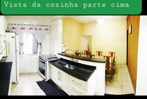 Imagem 10 de 28 de Sobrado À Venda, 216 M² Por R$ 300.000,00 - Água Chata - Guarulhos/sp - So0261