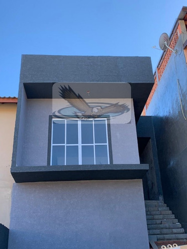Casa A Venda No Bairro Loteamento Parque Da Colina Ii Em - Ca2423-1